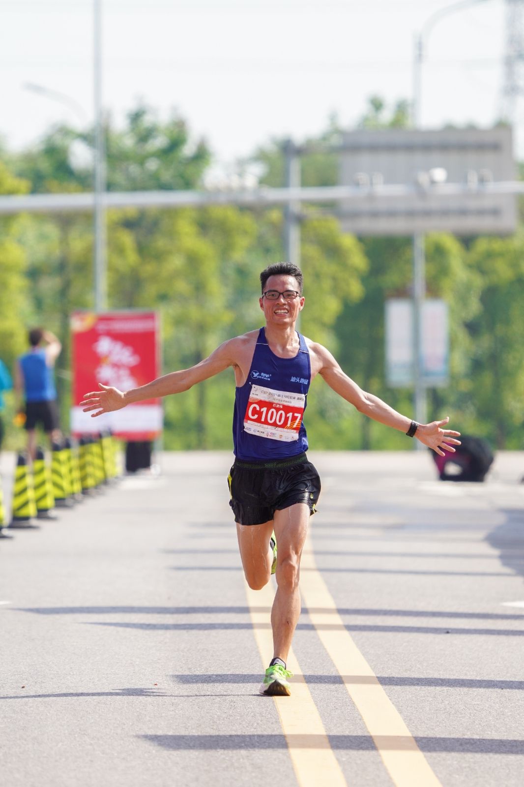 湖南乐鱼体育管理有限公司