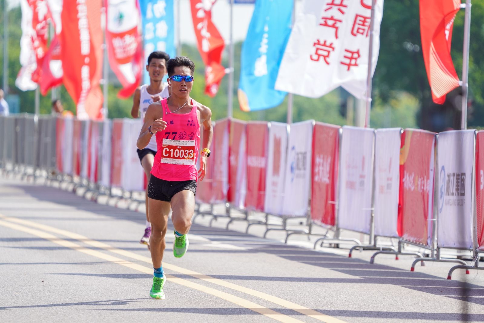 湖南乐鱼体育管理有限公司