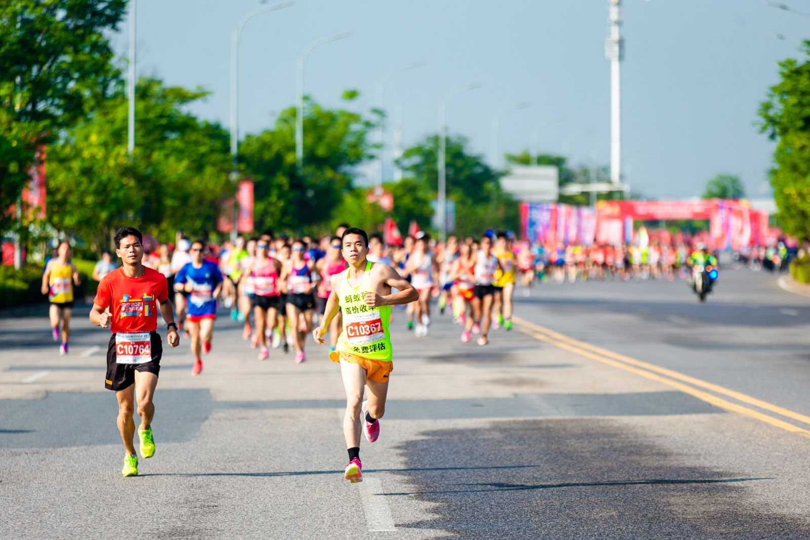 湖南乐鱼体育管理有限公司