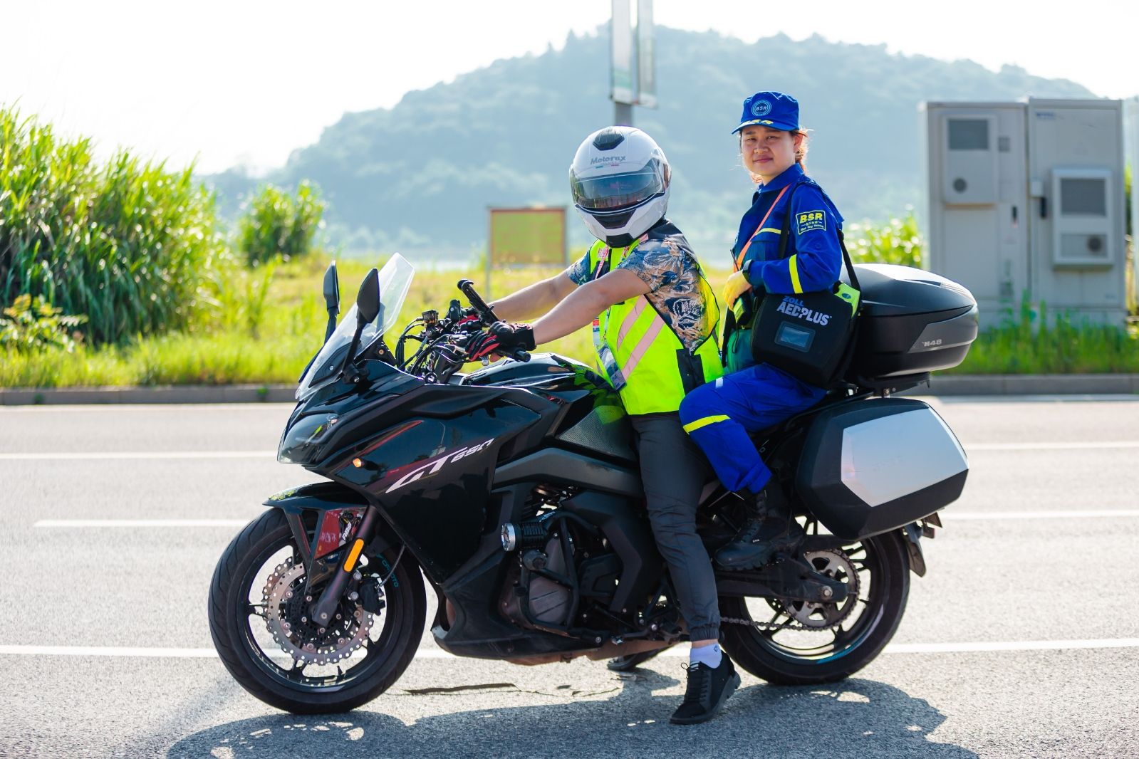 湖南乐鱼体育管理有限公司