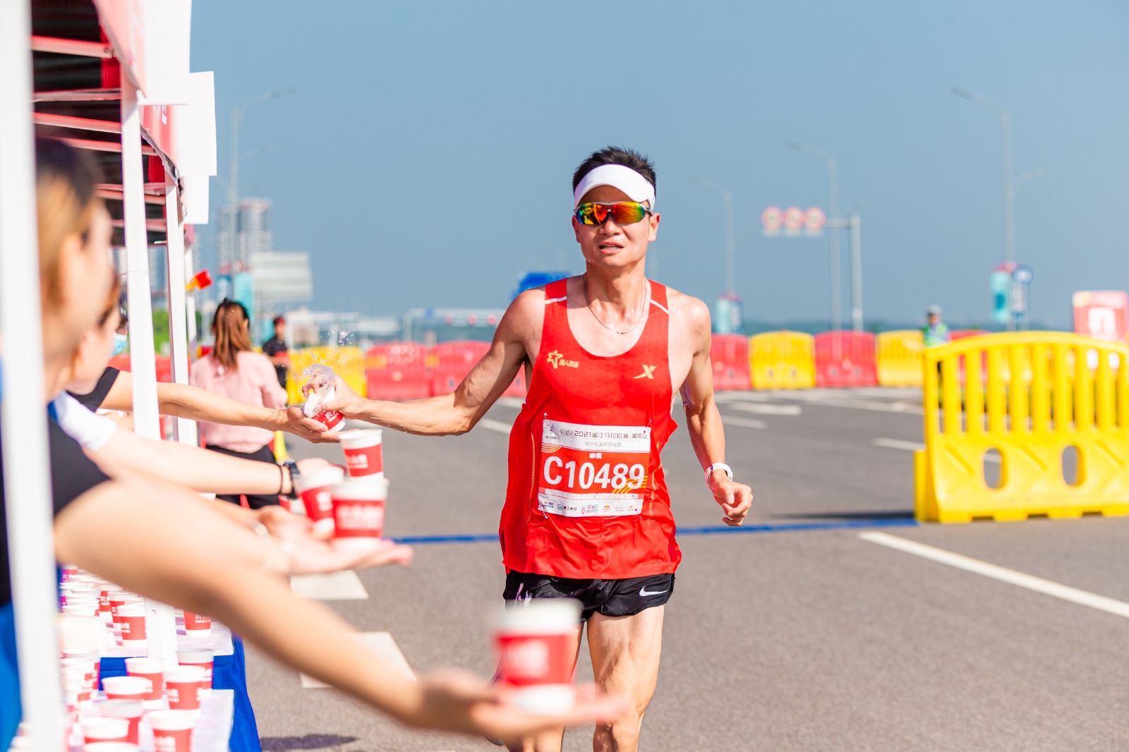 湖南乐鱼体育管理有限公司