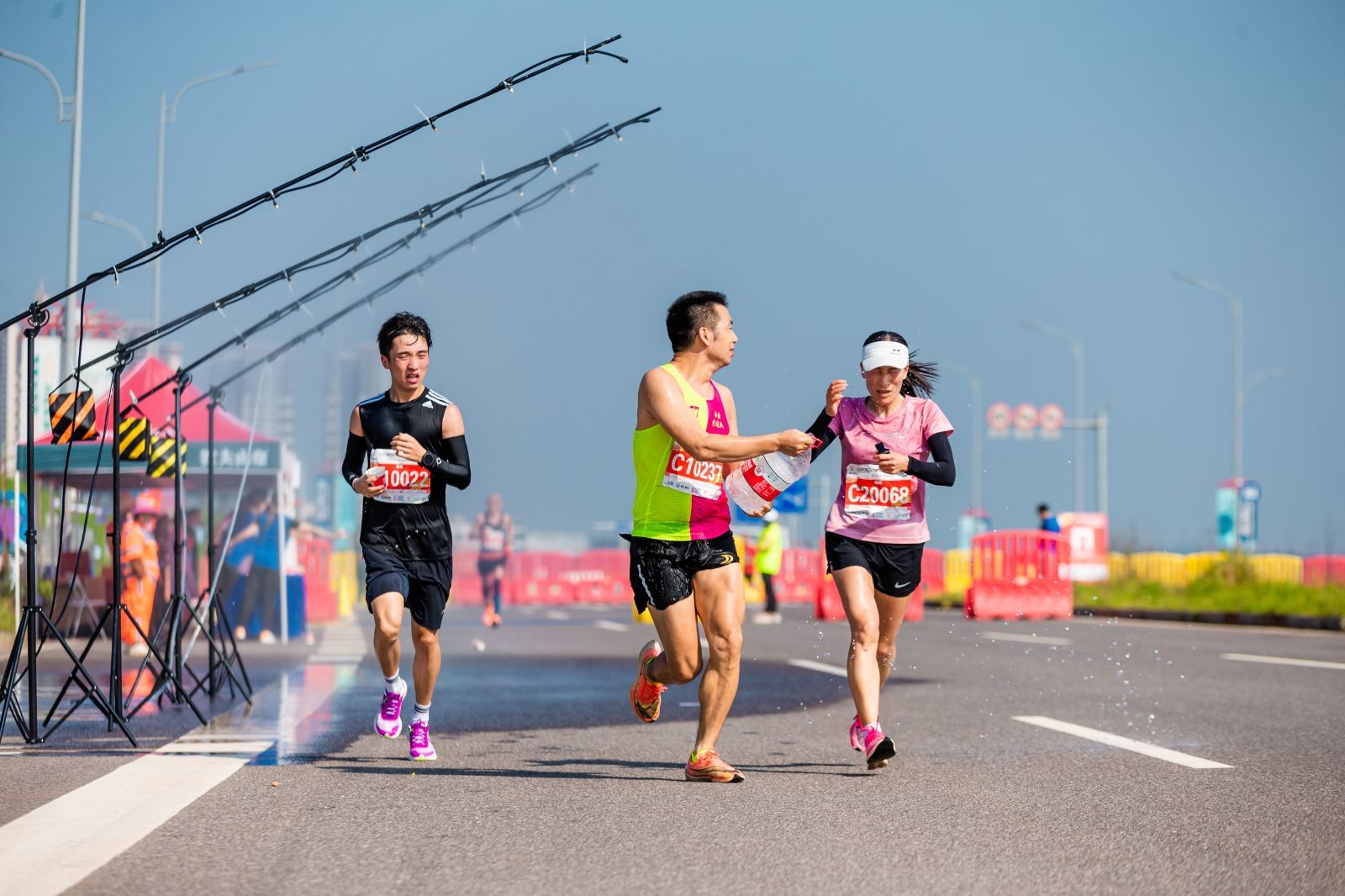 湖南乐鱼体育管理有限公司