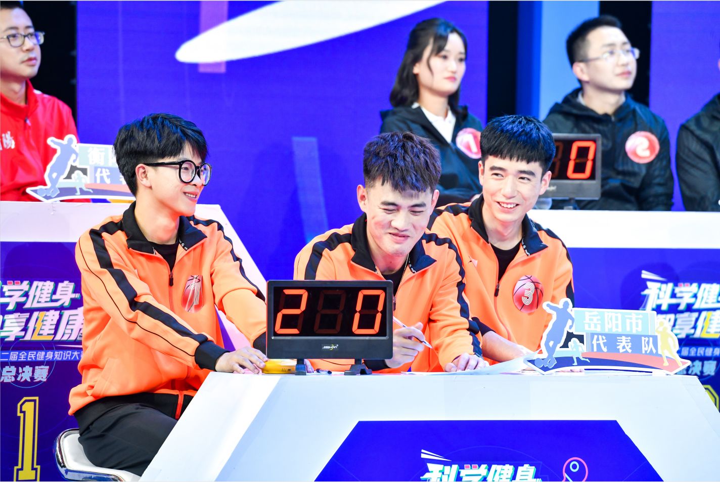 湖南乐鱼体育管理有限公司