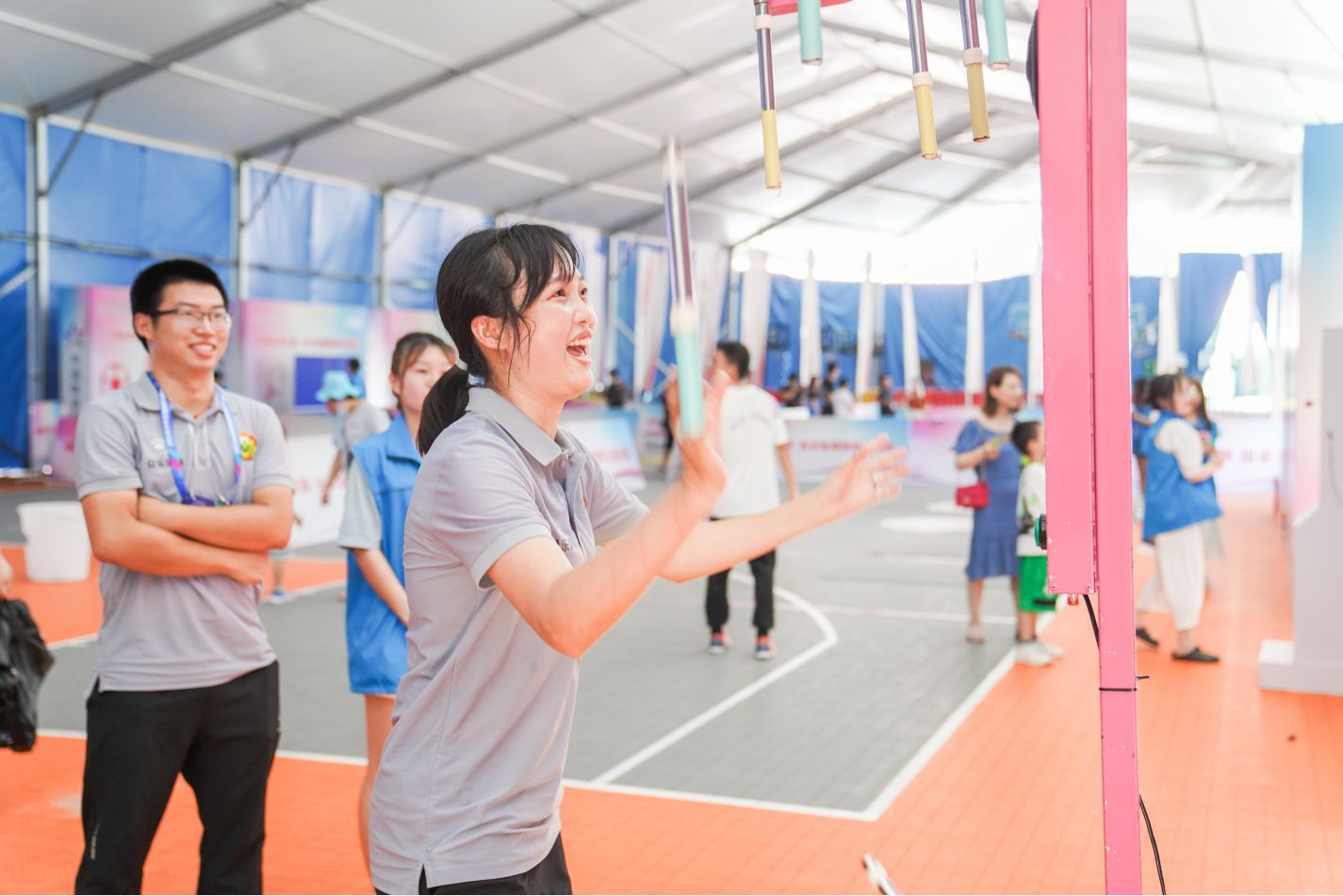 湖南乐鱼体育管理有限公司