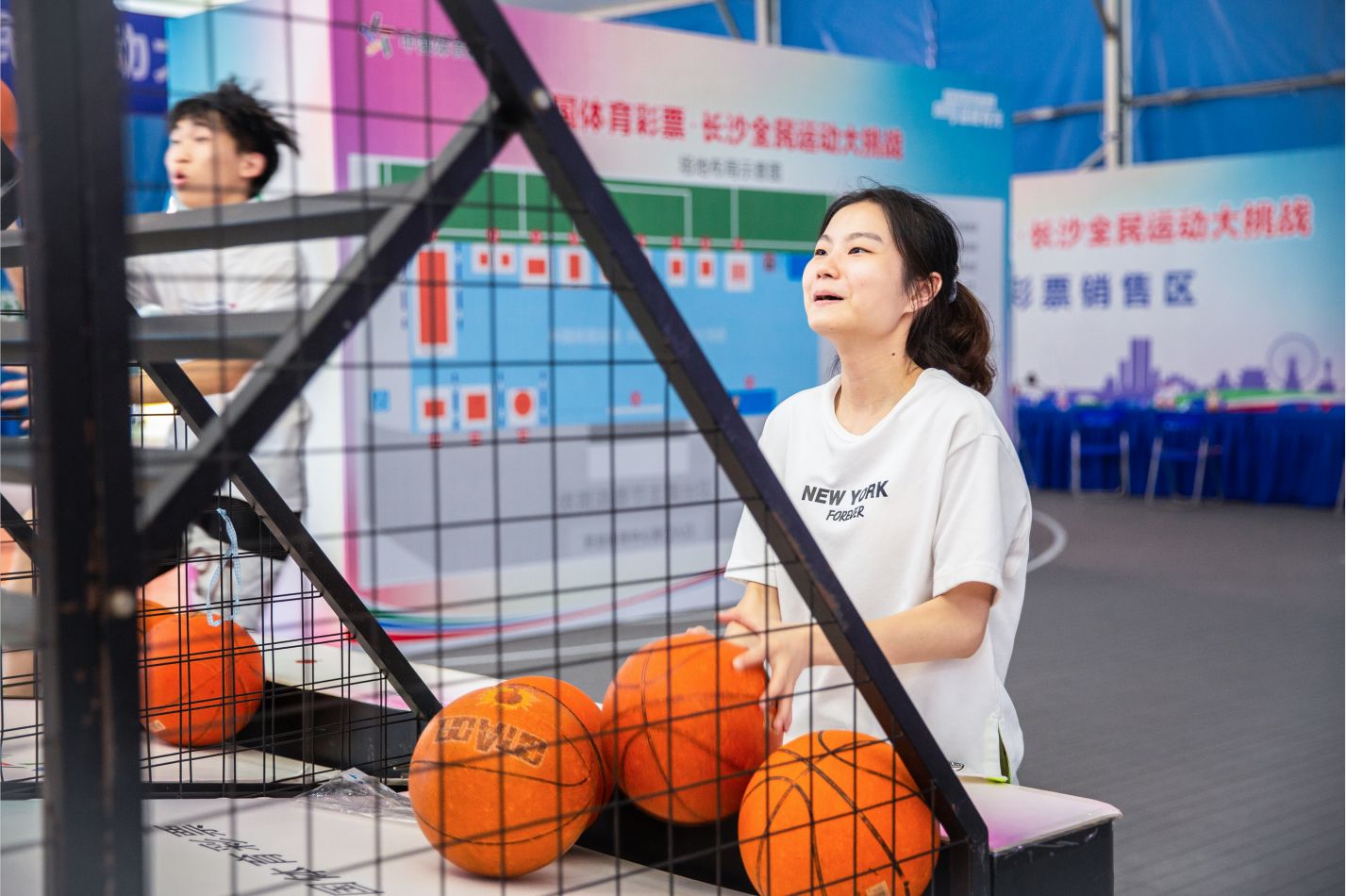 湖南乐鱼体育管理有限公司