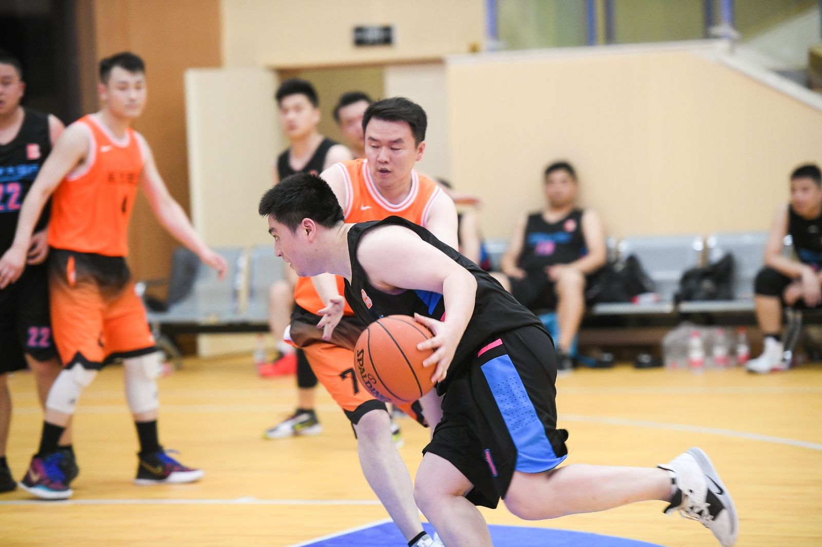 湖南乐鱼体育管理有限公司