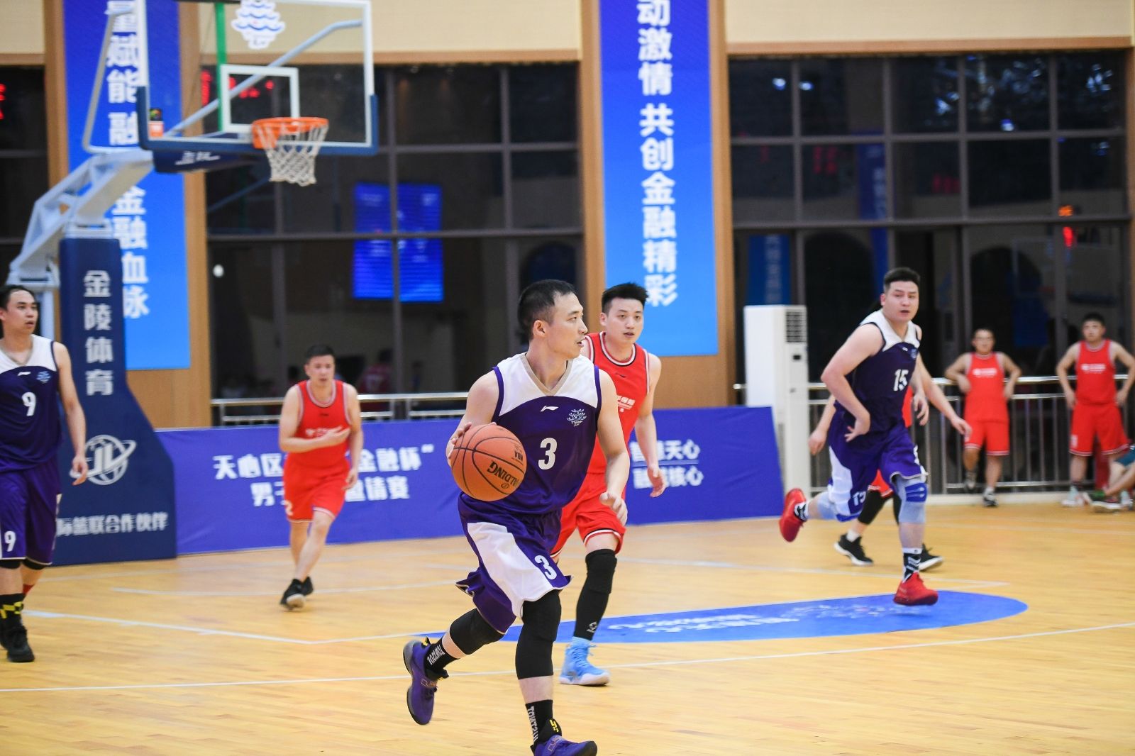 湖南乐鱼体育管理有限公司