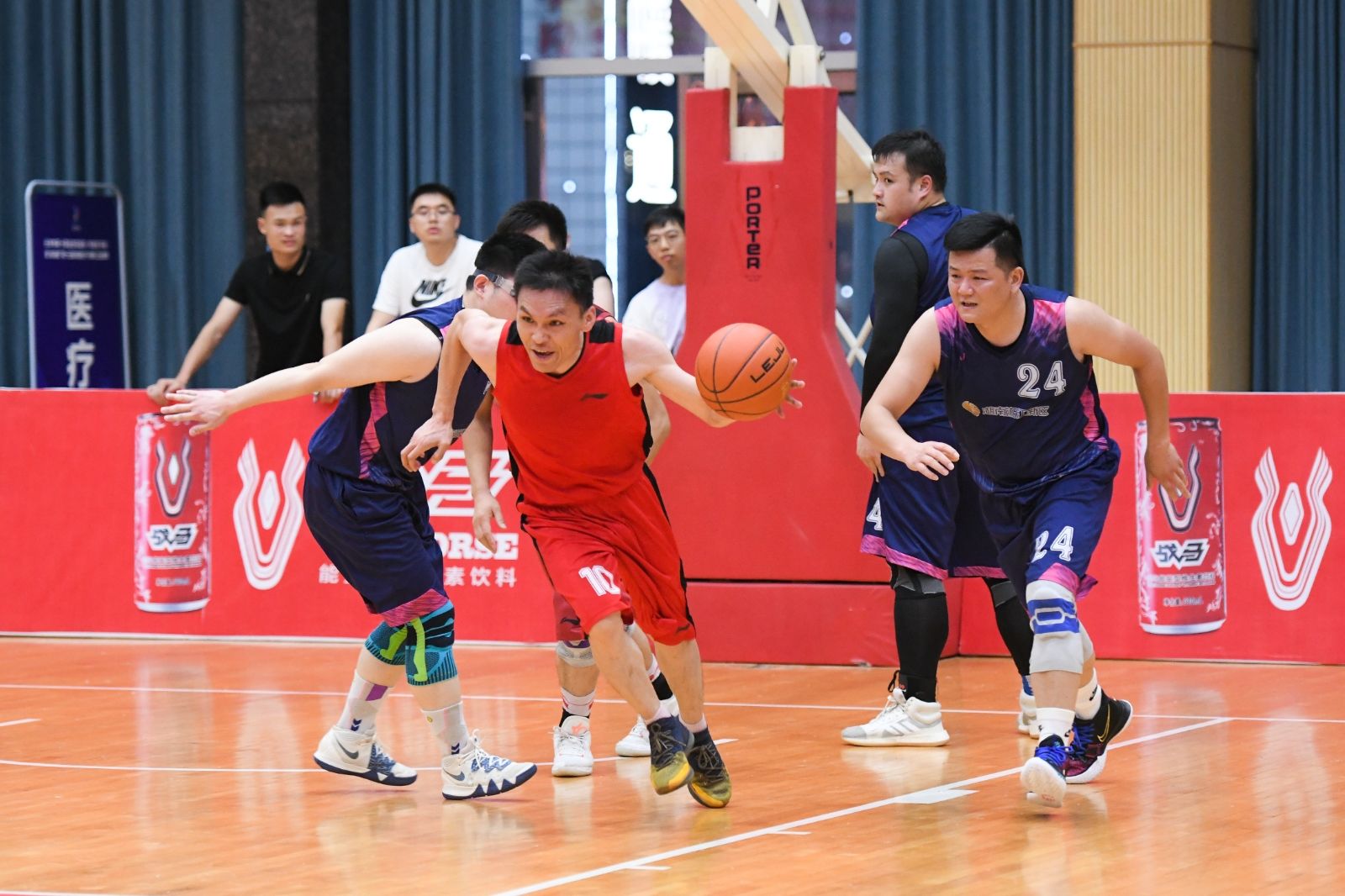 湖南乐鱼体育管理有限公司