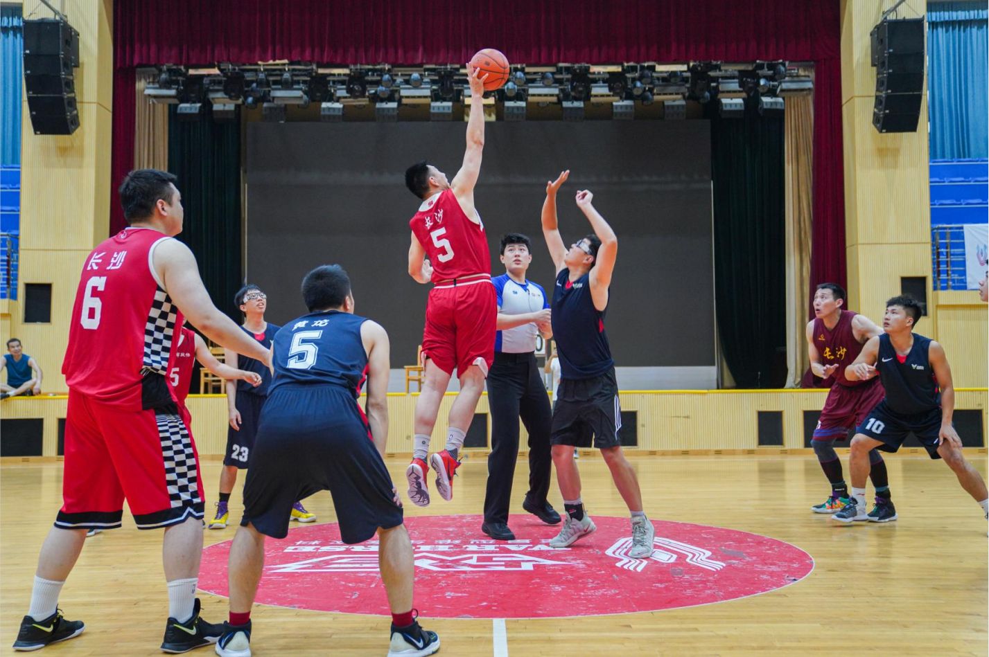 湖南乐鱼体育管理有限公司