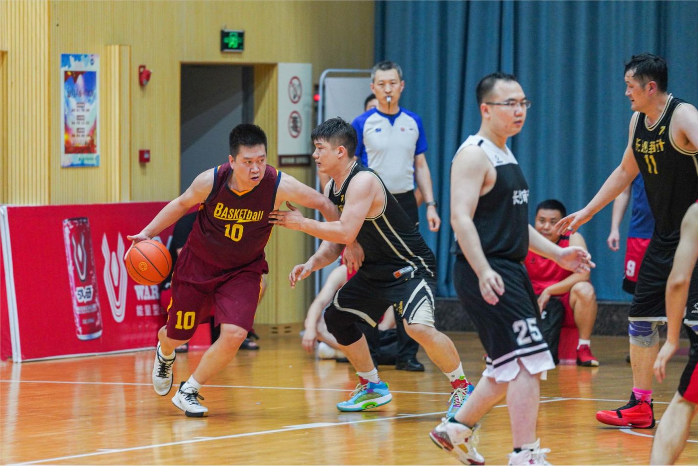 湖南乐鱼体育管理有限公司