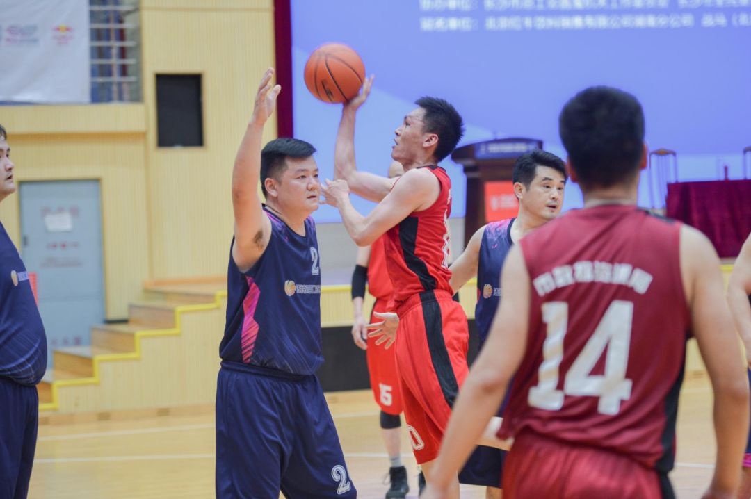 湖南乐鱼体育管理有限公司